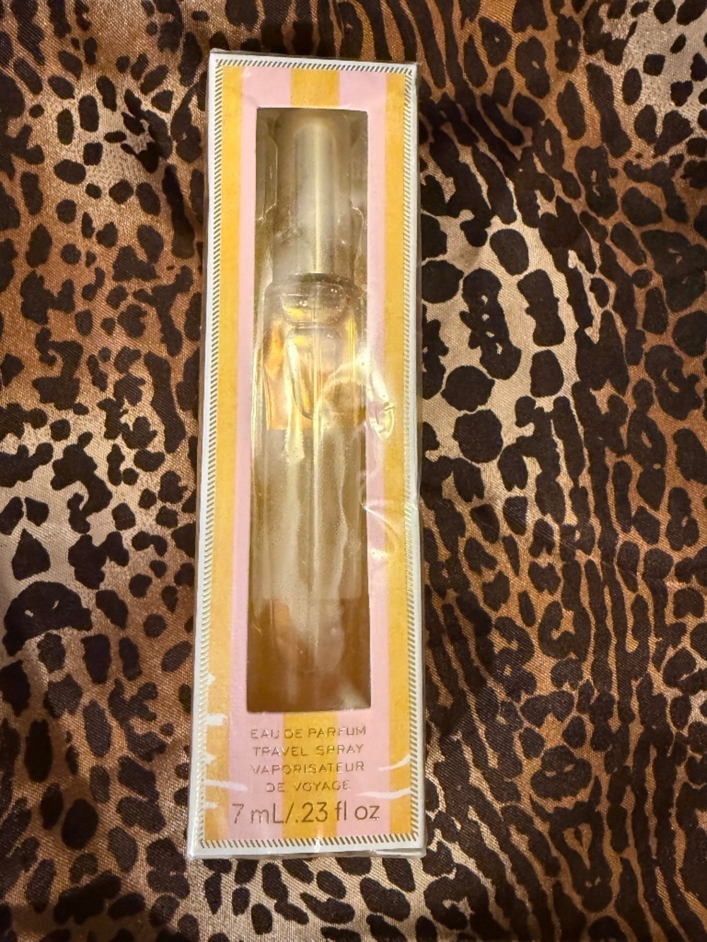 Vs bombshell Amalfi new sealed